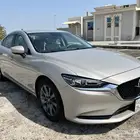 Mazda 6 2025 Standard