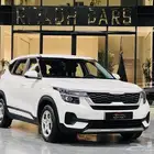 كيا سيلتوس 2022 ديزل (بحالة ممتازة جدا )