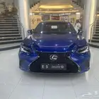 لكزس ES350 أف سبورت وارد عبداللطيف جميل سعودي 2025