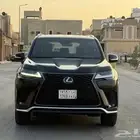 لكزس 2023 فل كامل أف سبورت