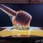 شاشة LG 4k 144hz 32 inch