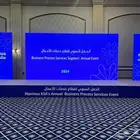 شاشات حفلات