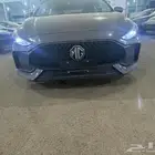 سيارة ام جى كمفورت GT 2024