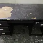 طاوله مكتبيه للبيع