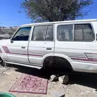 صالون جيب لاند كروزر