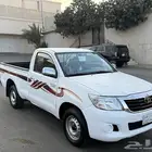 هايلكس 2013