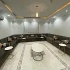 قسم النساء في استراحة ستار