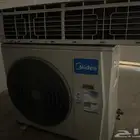 مكيف اسبلت 36