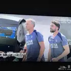 شاشة تلفزيون 4K سمارت ذكية 55 بوصة نظيفة