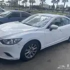 مازدا 2017 مكينة 2500