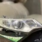 نور كامري 2014 جهه يسار جهه الراكب