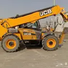 جي سي بي رافعه شوكيه