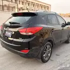 Urgently Sale Hyundai Tucson 2015