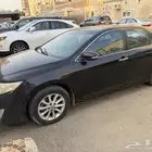 للبيع كامري 2015