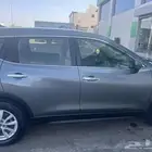 نيسان إكس-تريل 2018 رمادي