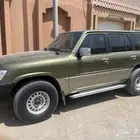 نيسان باترول
