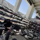 قطع غيار تبونه تشليح
