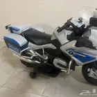 دباب أطفال شبه جديد