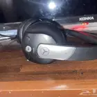 سماعات مرسيدس ما استخدمت
