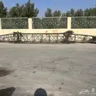 رافعه شوكيه وسلم كرين ونش