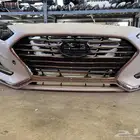 صدام سوناتا 2018-2019