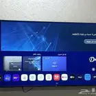 شاشة دانسات