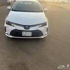 كورلا 2022 ستاندر