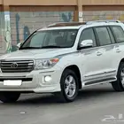 تويوتا لاندكروزر 2014 GXR V8 بريمي