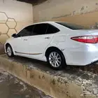 للبيع كامري مديل 2016 فل كامل