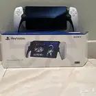 جهاز PlayStation Portal بحالة ممتازة