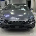 هيونداي النترا 2025 سمارت 2 0