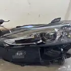 شمعات مازدا يسار 2019-2020-2021-2022-2023-2024