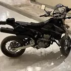 سوزوكي DR400 (ديار) 2025