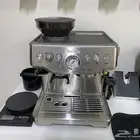 مكينة قهوه