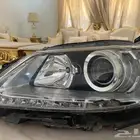 شمعات لكزس 2015 نظيفه جدا طقم فئة es