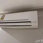 مكيف اوجنرال 27 الف وحدة