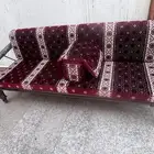 كراسي مركاز خارجيه