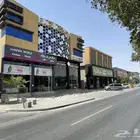 للاجار بالكامل عماره مكاتب حي المرسلات الرياض