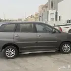 انوفا موديل2014