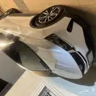 جيلي كوراي 2020