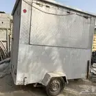 عربت تقديم طعام فود ترك على السوم