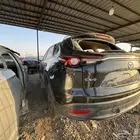 مازدا2020 CX-9قطع غيار مستعمل