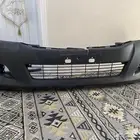 صدام هايلكس أمامي 2014