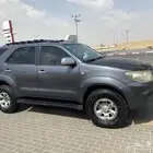 فورتشنر 2011