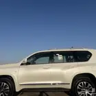 برادو خليجي مديل 23 شرط بدي ومحركات