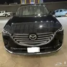 مازدا CX9 2023 فل كامل
