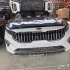 واجهية كادينزا 2022 شمعات صدامات