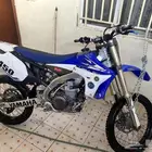 دباب ياماها YZ450F