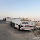 تيدر ثلاثه محاور بيبي