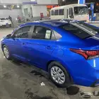 سياره اكسنت ستاندر 2019